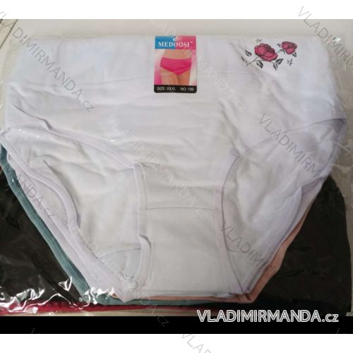 Women's Plus Size Panties  PRA230199