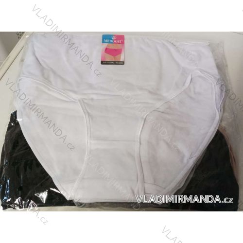 Women's Plus Size Panties  XL-5xl) PRA23225A