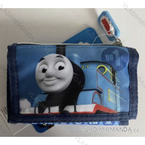 Wallet Mouse Tomas Baby Boys Setino 600-691