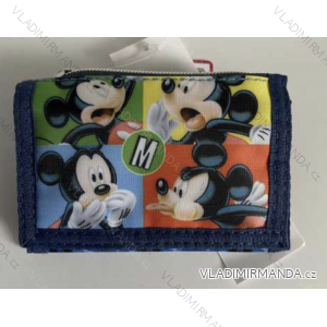 Mickey mouse wallet children setino MIC-A-WALLET-05