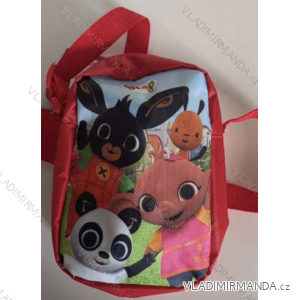 Children's bag CARS setino CR-A-BAG-25