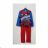 Pajamas long frozen baby girl (3-8 years) SETINO 831-534 / PRE