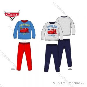 Pajamas long frozen baby girl (3-8 years) SETINO 831-534 / PRE