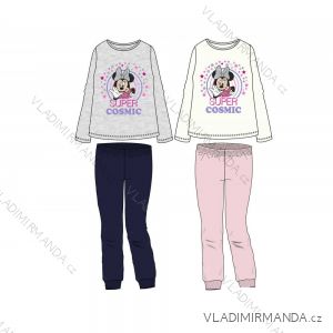 Pajamas long frozen baby girl (3-8 years) SETINO 831-534 / PRE