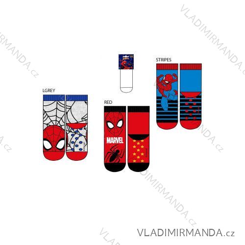Socks low superman baby boys (27-38) SETINO 881-119