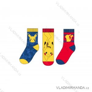 Socks low superman baby boys (27-38) SETINO 881-119