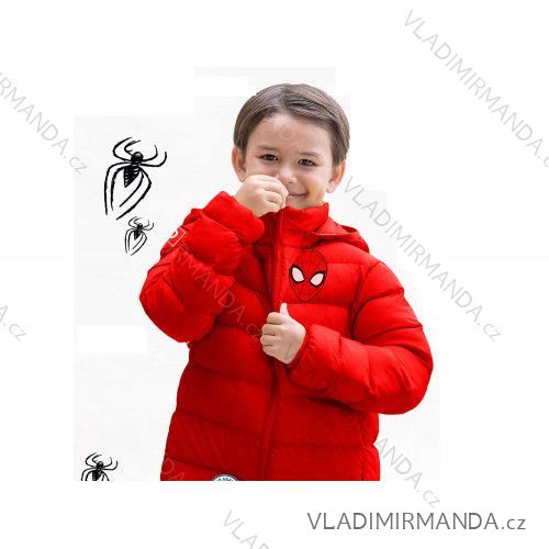 Pajamas long frozen baby girl (3-8 years) SETINO 831-534 / PRE