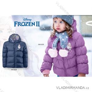 Pajamas long frozen baby girl (3-8 years) SETINO 831-534 / PRE