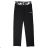 Women's functional long yoga leggings (M-2XL) WOLF Y2361