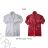 Women's bathrobe (M-2XL) WOLF Z2395