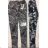 Leggings warm thermo long women (m-2xl) AMZF AMZF22LM9712