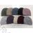 Women's warm winter fleece hat (ONE SIZE) WROBI POLAND PV919036