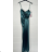 Long elegant party dress with straps for women (S/M/L ONE SIZE) ITALIAN FASHION IMPBB23B23376