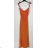 Long summer dress, elegant, with straps, women's (S/M/L ONE SIZE) ITALIAN FASHION IMPBB25H6536