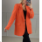 Women's long sleeve jacket (S/M ONE SIZE) ITALIAN FASHION IMPBB23D103