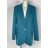 Women's long sleeve jacket (S/M ONE SIZE) ITALIAN FASHION IMPBB23D103