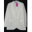 Women's long sleeve jacket (S/M ONE SIZE) ITALIAN FASHION IMPBB23D103