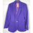 Women's long sleeve jacket (S/M ONE SIZE) ITALIAN FASHION IMPBB23D103