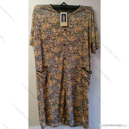 Apron short sleeve ladies (m-2xl) YN. LOT 0167