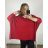 Women's Oversize Long Sleeve Sweater (S-2XL) ITALIAN FASHION IMWAK23CL70102