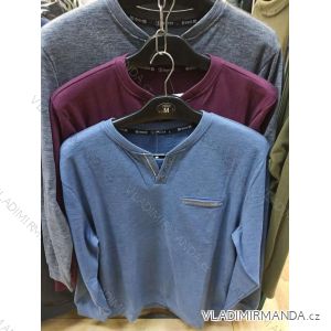 Men's winter warm sweatshirt (m-2xl) EPISTER BES1958346