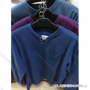 Men's winter warm sweatshirt (m-2xl) EPISTER BES1958346