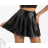 Women's short skirt (S/M ONE SIZE) ITALIAN FASHION IMPBB23B6419