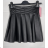 Women's short skirt (S/M ONE SIZE) ITALIAN FASHION IMPBB23B6419