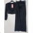 Carmen Women's Long Skirt and Crop Top Set (S/M ONE SIZE) ITALIAN FASHION IMPBB23B1671/6484