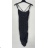 Women's Summer Elegant Strapless Dress (S/M ONE SIZE) ITALIAN FASHION IMPBB23A107661