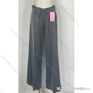 Women's Long Pants (S/M ONE SIZE) ITALIAN FASHION IMPBB23B5463