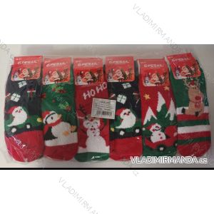 Hot socks for children and teen girls (27-38) PESAIL PES23QH04