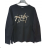 Tričko krátky rukáv dámske nadrozmer (2XL-4XL) TURECKÁ MÓDA TMWG22GYA0370-1 white S/M