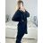Women's Plus Size Zipper Hooded Lamb Coat (2XL/3XL ONE SIZE) ITALIAN FASHION IM422841/DU