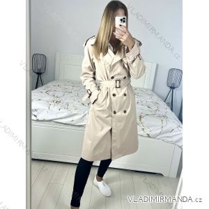 Women's fleece coat (S / M ONE SIZE) ITALIAN FASHION IMM211508