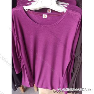 Tunic long sleeve women (l-xl) CZECH FASHION CRM21006
