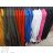 Women's Summer Cotton Short Sleeve Dress (S/M ONE SIZE) ITALIAN FASHION IM722253