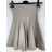 Women's short skirt (S/M ONE SIZE) ITALIAN FASHION IMPBB238862kt