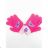 Gloves winter finger lil child girl (12*16cm) SETINO LIL23-2166