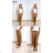 Women's Long Pants (S/M ONE SIZE) ITALIAN FASHION IMPDY23LC5918