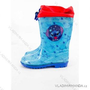 Children's lilo boots for boys (24-32) SETINO LIL23-1007