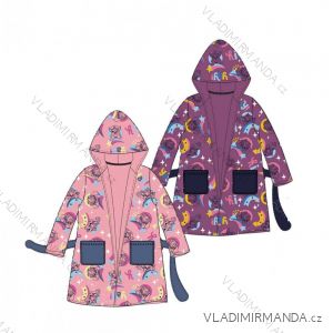 Children's paw patrol hooded bathrobe for girls (98-116) SETINO HW2055