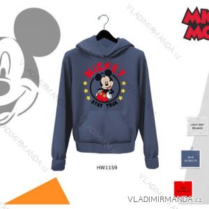 Hoodie with mickey mouse children's boys (3-6 years) SETINO HW1159