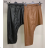 Women's short skirt (SL) ITALIAN FASHION IMPLP2388016014