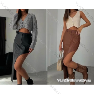 Women's short skirt (SL) ITALIAN FASHION IMPLP2388016014