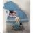 Set of hat and gloves winter finger frozen children's girls (ONE SIZE) SETINO HW4006