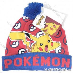 Children's boy's pokemon hat (ONE SIZE) SETINO HW5140