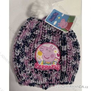 Peppa pig hat for children and girls (ONE SIZE) SETINO HW4100