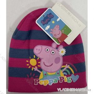 Peppa pig cap for children's girls (ONE SIZE) SETINO HW4039