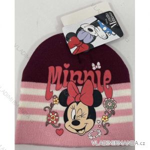 Children's minnie mouse hat for girls (ONE SIZE) SETINO HW4025